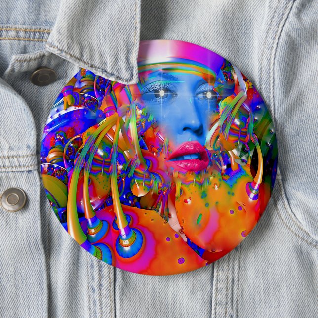 Knappen Organic Maskin Knapp (In Situ)