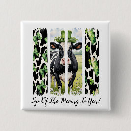 Knappen Överst på motionen till dig Knapp