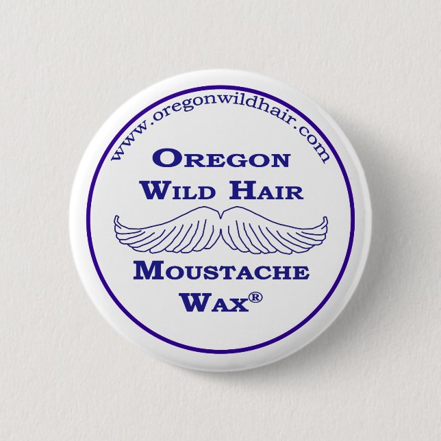 Knappen OWH Original Logotyp Knapp (Framsida)