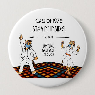 Knappen P78 Virtuell återförening Knapp