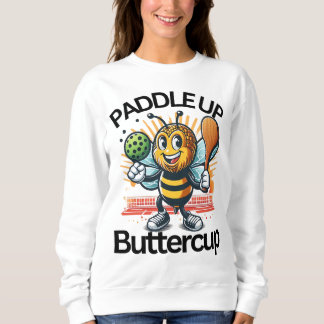 Knappen Paddel Up T Shirt