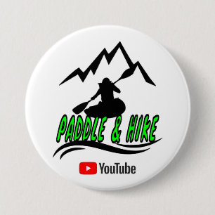 Knappen Paddle & Hike Knapp