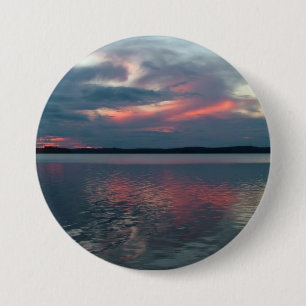 Knappen Pastel Sunset anpassningsbar Knapp