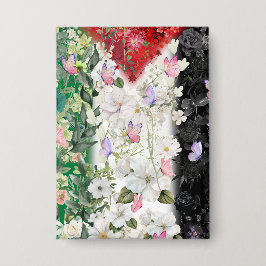 Knappen Pin (fri) för Palestina i Blommigtens utfo Knapp