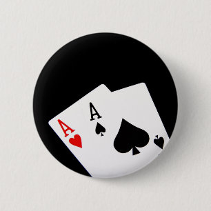 Knappen Poker Ess Knapp