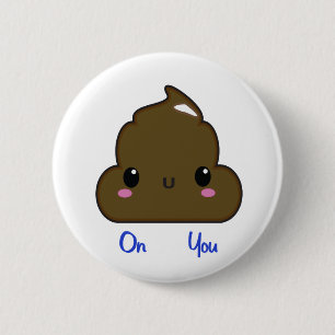 Knappen Poo on You Knapp