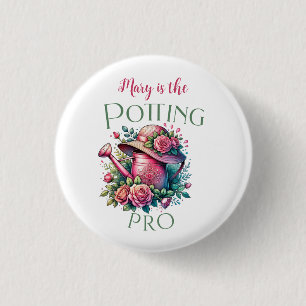 Knappen Potting Pro Knapp