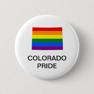 KNAPPEN PRIDE FÖR LGBTQ COLORADO KNAPP