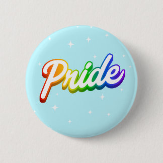 Knappen pride LGBTQIA+ Knapp