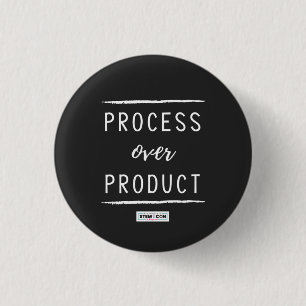 Knappen Processaa över produkt Knapp