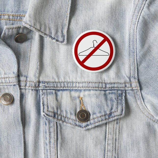 Knappen ProChoice Knapp (In Situ)