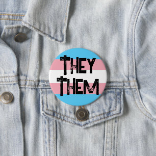 Knappen Pronouns Trans Knapp