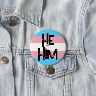 Knappen Pronouns Trans Knapp