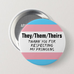 Knappen Pronouns Trans Knapp