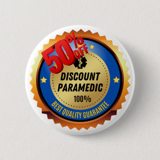 Knappen Rabatt Sjukvårdare Knapp