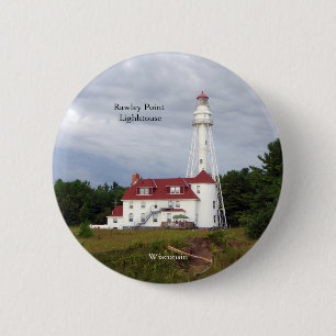 Knappen Rawley Point Lighthouse Knapp