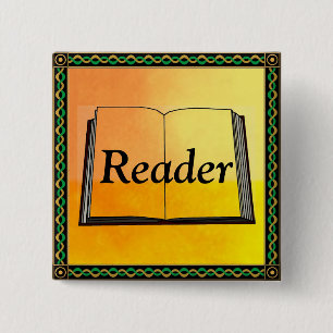 Knappen Reader Knapp