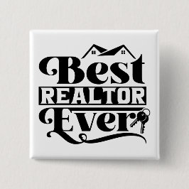 Knappen Realtor Egendom Real Gods Knapp