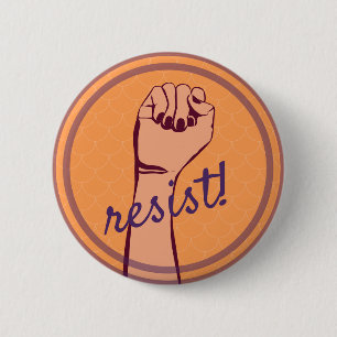 Knappen Resist Knapp