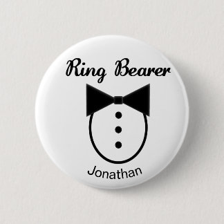 Knappen Ringbearer Knapp