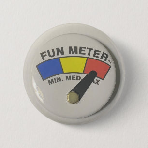 KNAPPEN ROLIGT METER KNAPP