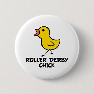 Knappen Roller Derby Chick Knapp