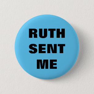 Knappen Ruth Skickade mig/PIN Knapp