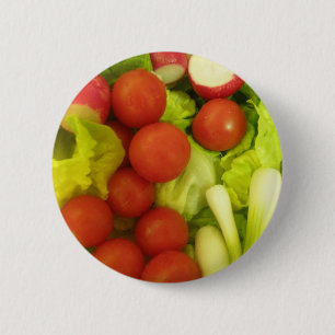 Knappen Salad Vegetables Knapp