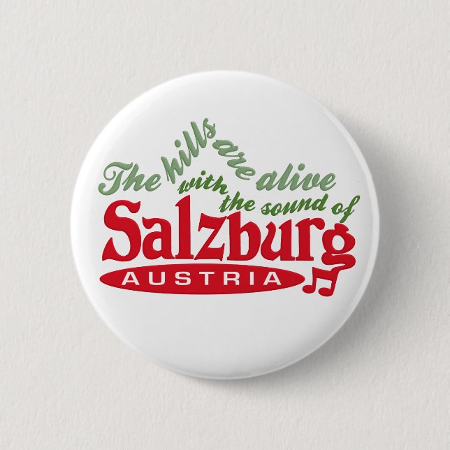 Knappen Salzburg Knapp (Framsida)