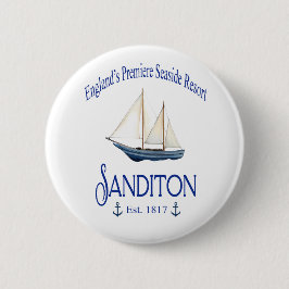 Knappen Sanditon Seaside Resort Knapp