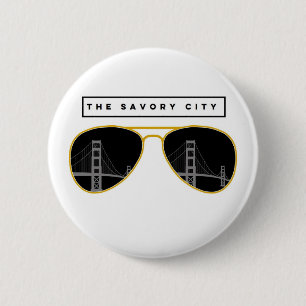 Knappen Savory City - San Francisco Knapp