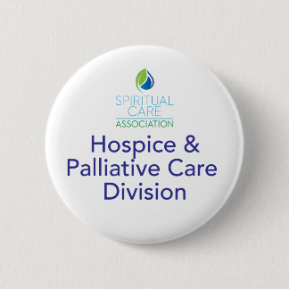 Knappen SCA Hospice & Palliative Care Division Knapp