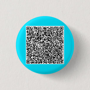 Knappen Scan Funny (QR-kodsökning - välj Färg Knapp