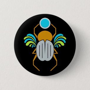 Knappen SCARAB Knapp