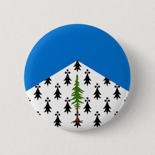Knappen Shire of Crosston Populace Badge Knapp