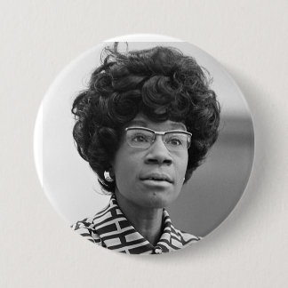 Knappen Shirley Chisholm Knapp