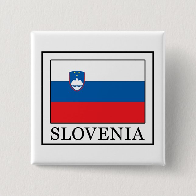 Knappen Slovenien Knapp (Framsida)