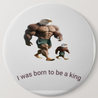 Knappen snyggt knapp