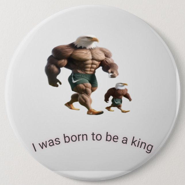 Knappen snyggt knapp (Framsida)