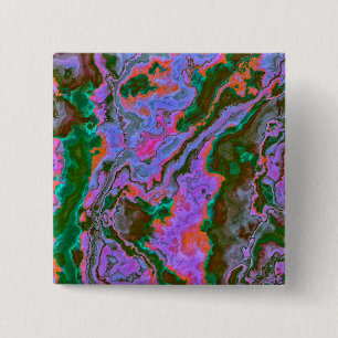 Knappen Sour Marble Knapp