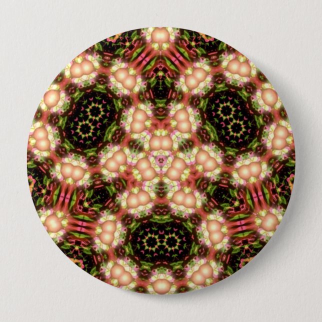 Knappen SPIRIT ENERGiBUB Knapp (Framsida)