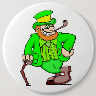 Knappen st patrick's day knapp