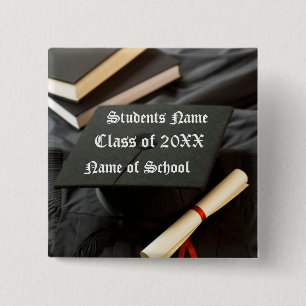 Knappen studenten knapp