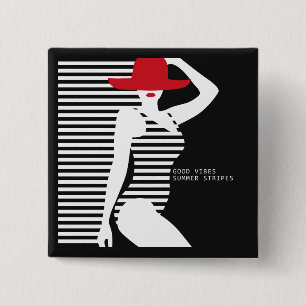 Knappen Summer Woman Knapp