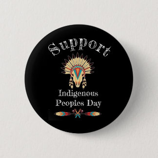 Knappen Support Ingenstans Peoples Day Knapp