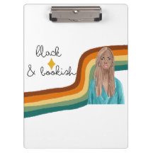 Knappen Svart och Bookish Retro Coffee Mugg