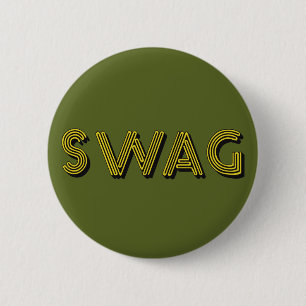 Knappen SWAG-anpassningsbar Knapp