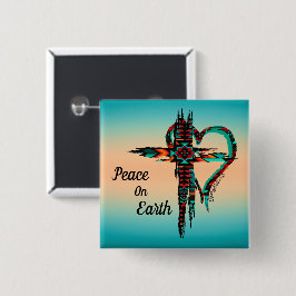 Knappen Sydväst Kor Knapp