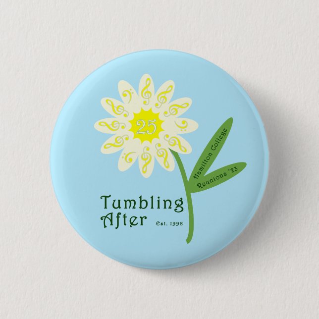 Knappen TA@25 Knapp (Framsida)