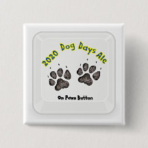 Knappen Tassar Nyckel 2020 Hund